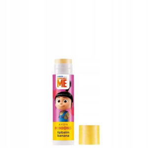 AVON Pomadka ochronna Avon Minions