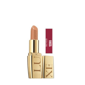 AVON Szminka Luxe Red Haute