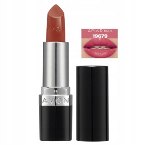 AVON Ultrakremowa szminka Pink Dream