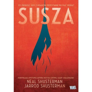 Shusterman - Susza