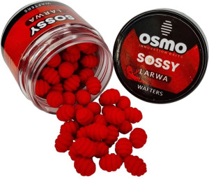 Killer Osmo Mini Larwa Wafters - SOSSY