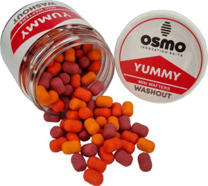 Killer Osmo Mini Wafters - YUMMY