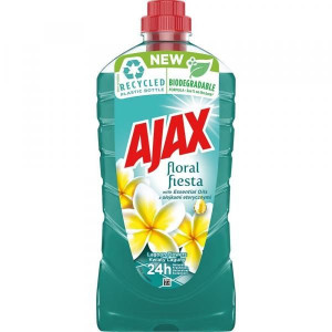 Ajax Floral Fiesta Kwiat Laguny (niebieski), 1l