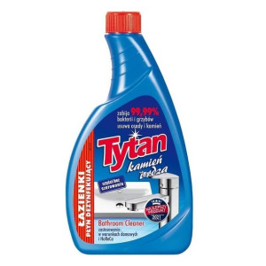 TYTAN zapas płyn KAMIEŃ I RDZA, 500 ml