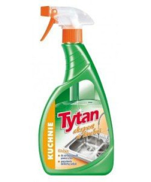 Tytan Płyn Kuchnie/kitchens, 500 Ml