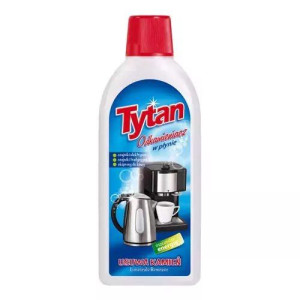TYTAN Odkamieniacz w płynie 500g