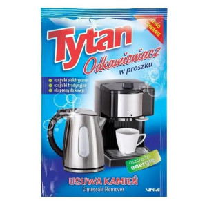 TYTAN Odkamieniacz w proszku, saszetka 30g