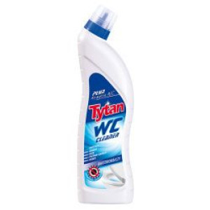 TYTAN Płyn do WC NIEBIESKI, 700 g