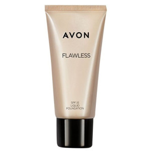 Avon Kryjący PODKŁAD adaptujący IVORY
