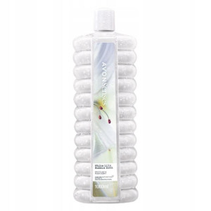 AVON Płyn do kąpieli Biała Lilia 1000ml