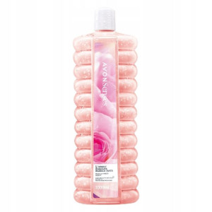AVON Płyn do kąpieli Romantyczna Miłość 1000ml