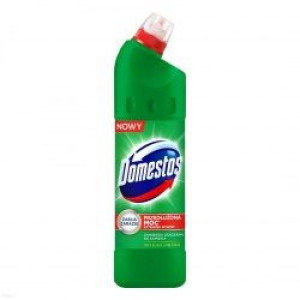 DOMESTOS Płyn do WC PINE, 750 ml