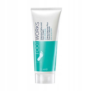 AVON Krem na zrogowacenia i odciski z kw AHA
