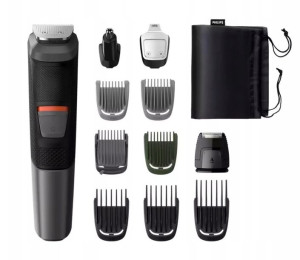 PHILIPS MG5730 Maszynka 11w1 Multigroom TRYMER