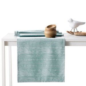 Ameliahome Obrusvesta Hmd Mint 40x140