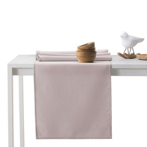 Ameliahome Obrusempire Hmd Powderpink 40x140