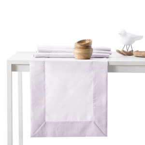 Ameliahome Obrusgaia Brd Lila 40x140
