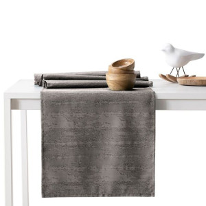Ameliahome Obrusvesta Hmd Cocoa 40x140