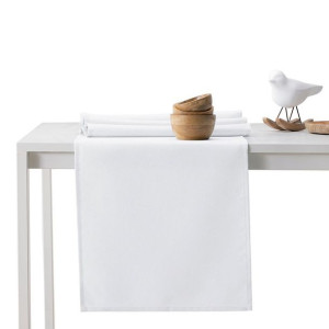 Ameliahome Obrusempire Hmd White 40x120