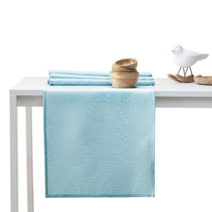 Ameliahome Obrusgaia Hmd Retroblue 40x120