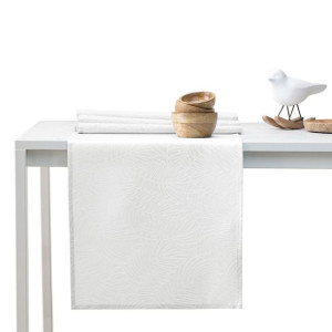 Ameliahome Obrusgaia Hmd White 40x120