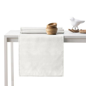 Ameliahome Obrusvesta Hmd Cream 40x120