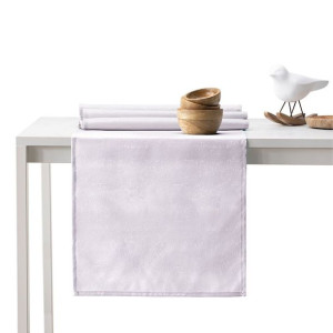 Ameliahome Obrusvesta Hmd Lila 40x120