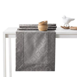 Decoking Obrus Brd Cocoa 40x200