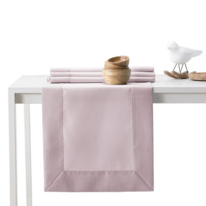 Decoking Obruspowderpink 40x250