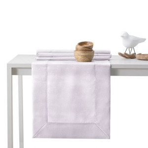 Ameliahome Obrusvesta Brd Lila 40x120