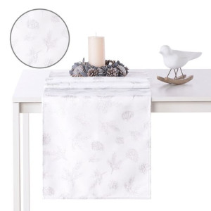 Ameliahome Obrusmagicnight Hmd Silver 30x100