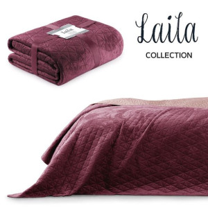 Amelia Home Narzuta Laila Berry+mauve 170x270