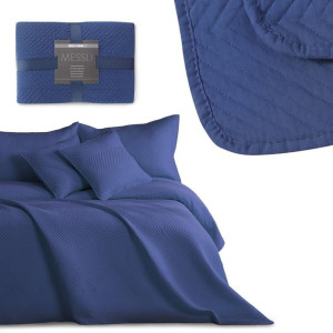 Decoking Narzuta Messli Denimblue 220x240
