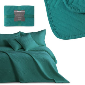 Decoking Narzuta Messli Oceangreen 220x240