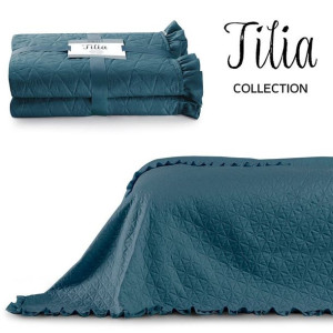 Amelia Home Narzuta Tilia Marine 260x280