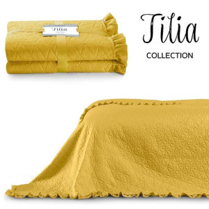 Amelia Home Narzuta Tilia Honey 170x210