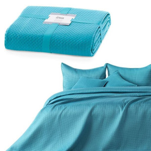 Amelia Home Narzuta Carmen Turquoise 170x270