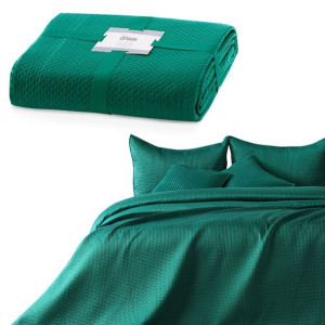 Amelia Home Narzuta Carmen Alpinegreen 200x220