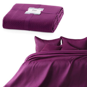 Amelia Home Narzuta Carmen Magentapurple 240x260
