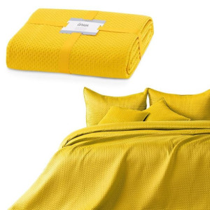 Amelia Home Narzuta Carmen Honeyyellow 260x280