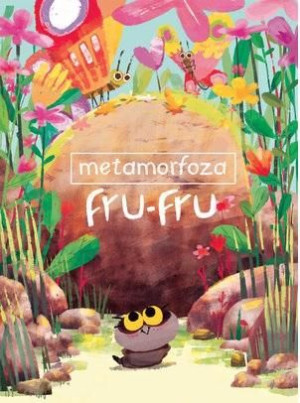 Metamorfoza Fru-Fru Nguyen Tran Thien Loc