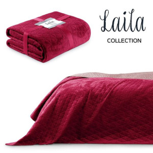 Amelia Home Narzuta Laila Rubin+mauve 170x210