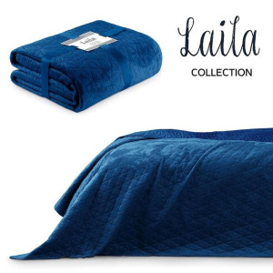 Amelia Home Narzuta Laila Royalblue 200x220