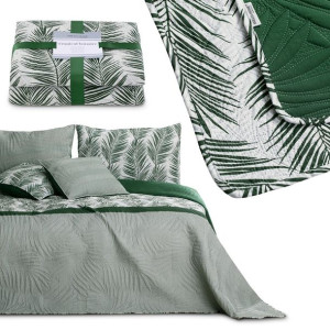 Amelia Home Narzuta Pikowana Dwustronna 170x210