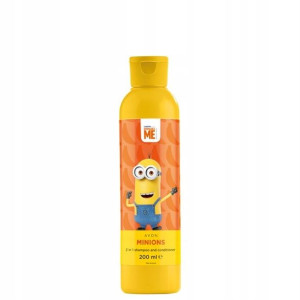 AVON Szampon z odżywką 2 w 1 Avon Minions