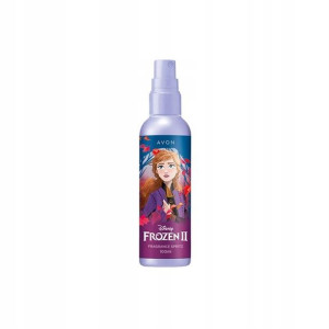 AVON Pachnąca mgiełka Frozen