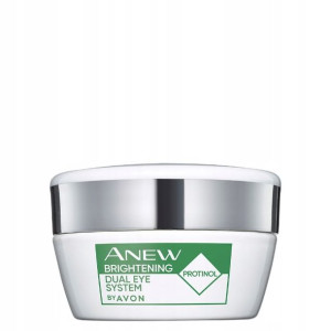 AVON Podwójny program rozjaśniający okolice oczu