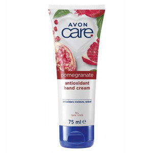 AVON Antyoksydacyjny krem do rąk