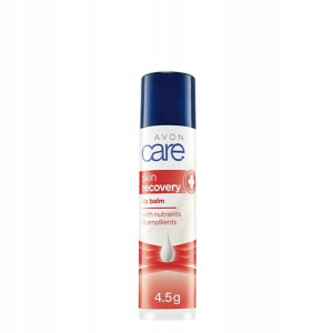 AVON Balsam do ust z emolientami