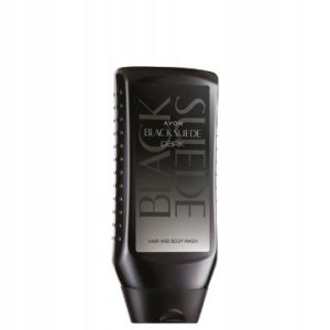 AVON Black Suede Dark Żel do mycia ciała i włosów